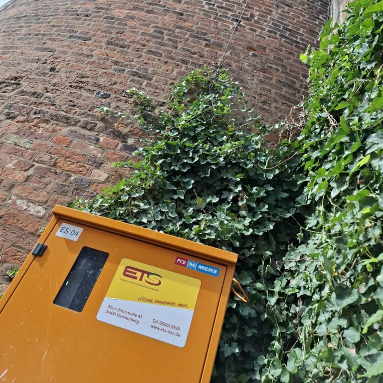 Verdrahtung Reihenklemmen Verdrahtung Reihenklemmen
